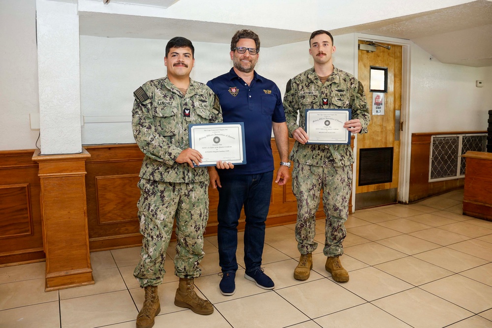 Mission Partners (July 2026)
