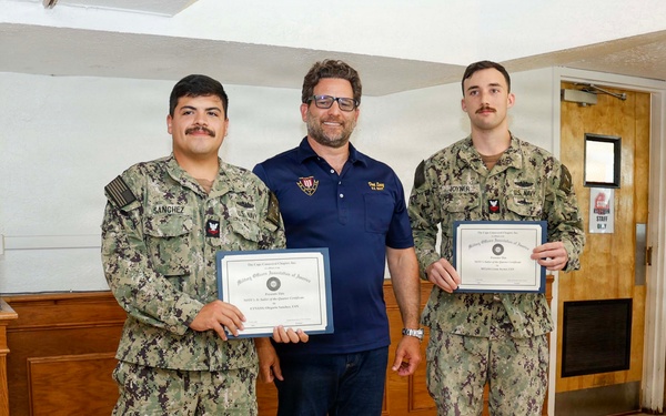 Mission Partners (July 2026)