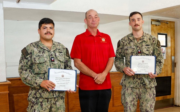 Mission Partners (July 2026)