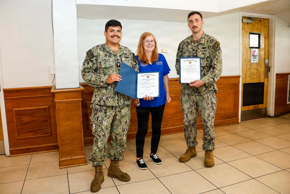 Mission Partners (July 2026)