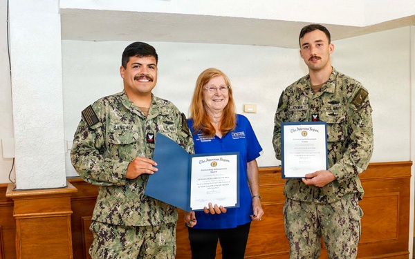 Mission Partners (July 2026)