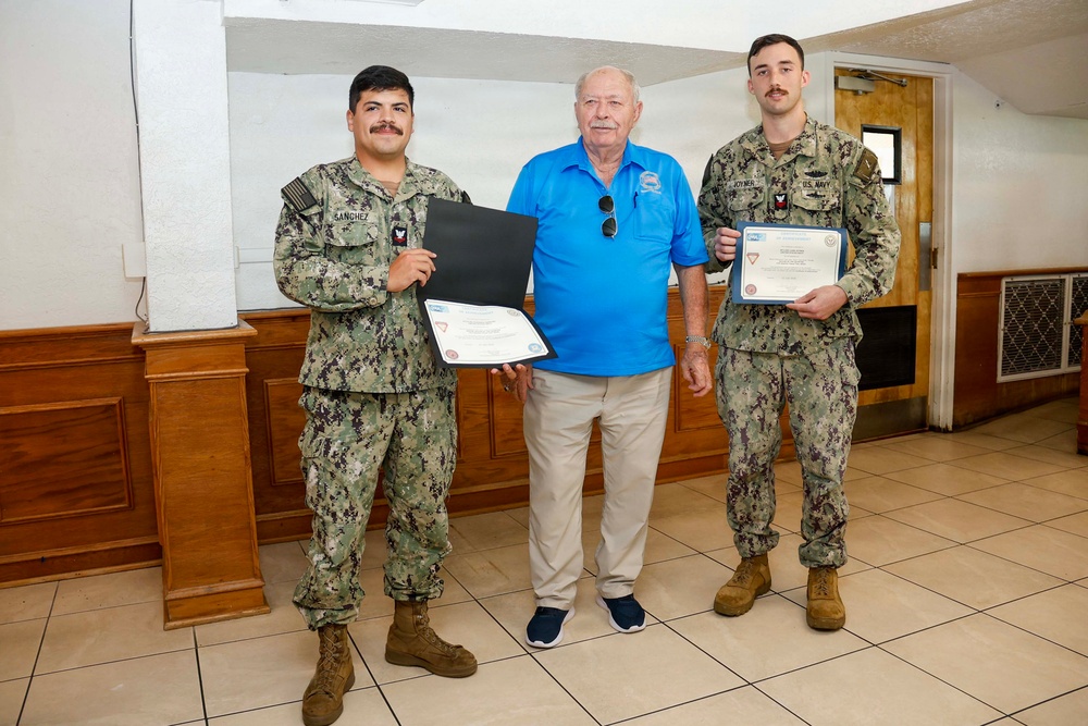 Mission Partners (July 2026)