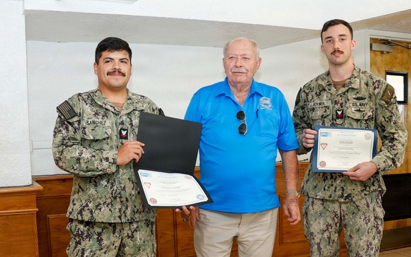 Mission Partners (July 2026)