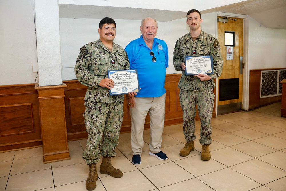 Mission Partners (July 2026)