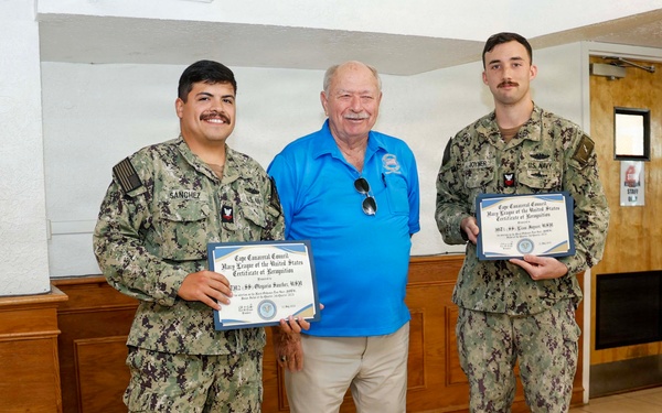 Mission Partners (July 2026)