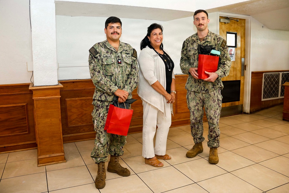 Mission Partners (July 2026)