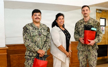 Mission Partners (July 2026)