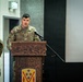 1SG Johnson Assumes Responsibility for HHB, 52D ADA BDE Continuing the Legacy of Greatness, at Sembach Kaserne, Germany