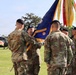 1-11th Aviation Change of Command