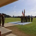 1-11th Aviation Change of Command