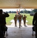 1-11th Aviation Change of Command