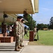1-11th Aviation Change of Command