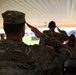 1-11th Aviation Change of Command