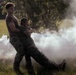 Mass Casualty Exercise