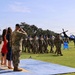 1-11th Aviation Change of Command