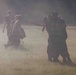 Mass Casualty Exercise