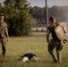 Mass Casualty Exercise