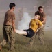 Mass Casualty Exercise