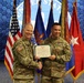 1-11th Aviation Change of Command