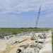 Lewisville Lake Spillway Modification Strengthens Dam Safety for Future Generations