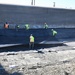 Lewisville Lake Spillway Modification Strengthens Dam Safety for Future Generations