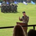 1-11th Aviation Change of Command