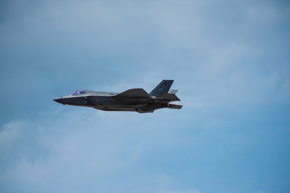 Farnborough International Air Show 2026