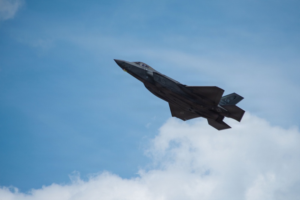 Farnborough International Air Show 2026