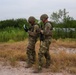 U.S. Army Soldiers Operates the Skydio X10D