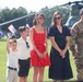 1-11th Aviation Change of Command