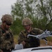 U.S. Army Soldiers Operates the Skydio X10D