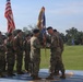 1-11th Aviation Change of Command