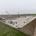 Lewisville Lake Spillway Modification Strengthens Dam Safety for Future Generations