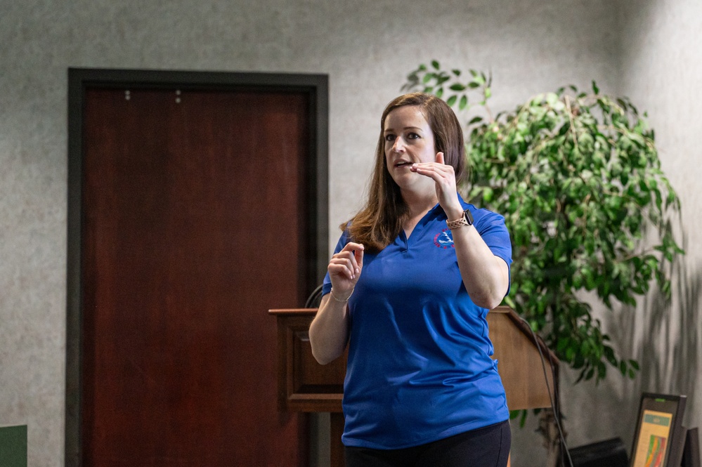 Maxwell expands storm spotters training to improve weather preparedness