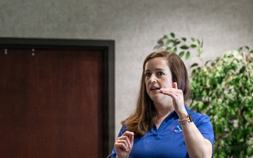 Maxwell expands storm spotters training to improve weather preparedness.