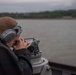 USS Mahan Arrives in Quebec City for Rendez-vous naval de Québec