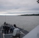 USS Mahan Arrives in Quebec City for Rendez-vous naval de Québec