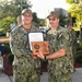 Awards Ceremony at Naval Hospital Jacksonville – July 24, 2026