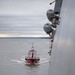 USS Mahan Arrives in Quebec City for Rendez-vous naval de Québec