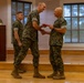 DPC RSU-East Change of Command Ceremony