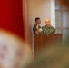 DPC RSU-East Change of Command Ceremony