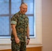 DPC RSU-East Change of Command Ceremony
