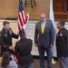 Col. Charles Comfort assumes command of the New England District