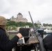 USS Mahan Arrives in Quebec City for Rendez-vous naval de Québec
