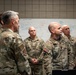 CNGB Visits Chief Data and Artificial Intelligence Office at Camp Robinson