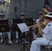 USS Mahan Hosts Consulate Reception