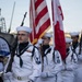 USS Mahan Hosts Consulate Reception