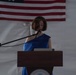 USS Mahan Hosts Consulate Reception