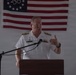 USS Mahan Hosts Consulate Reception