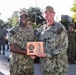 Awards Ceremony at Naval Hospital Jacksonville – July 24, 2026